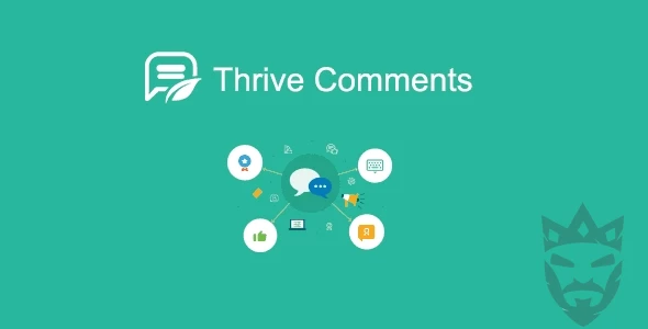 Thrive Comments