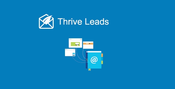 Thrive Leads