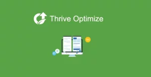 Thrive Optimize