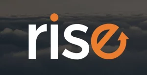 Thrive Rise Theme