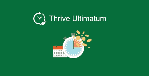 Thrive Ultimatum