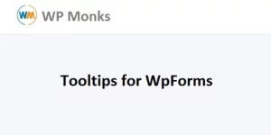 Tooltips for WpForms