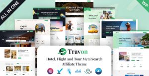 Travon - Hotel