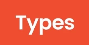 Types Access