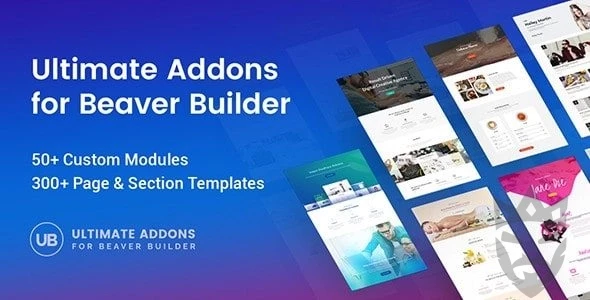 Ultimate Addons for Beaver Builder