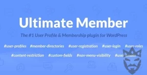 Ultimate Member Groups