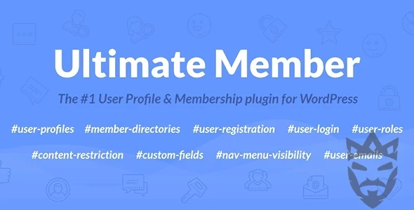 Ultimate Member Notices