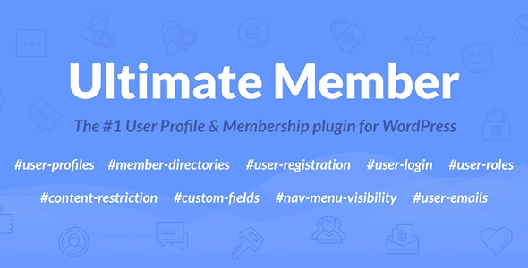 Ultimate Member Profile Completeness