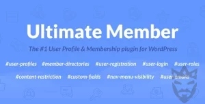 Ultimate Member Social Activity