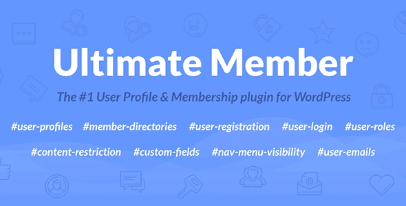 Ultimate Member - Social Login