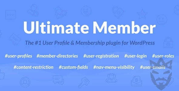 Ultimate Member - User Locations