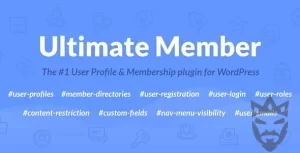 Ultimate Member WooCommerce