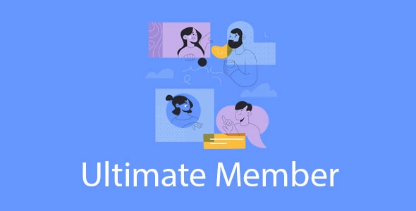 Ultimate Member