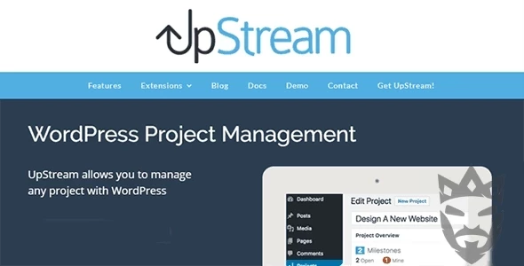 UpStream Copy Project