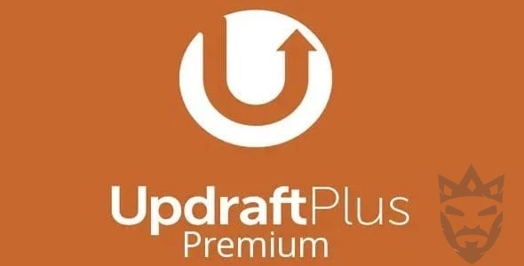 UpdraftPlus Premium