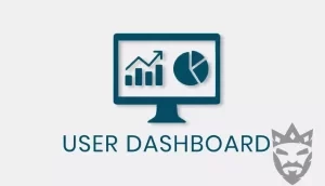 User Dashboard - Quiz And Survey Master