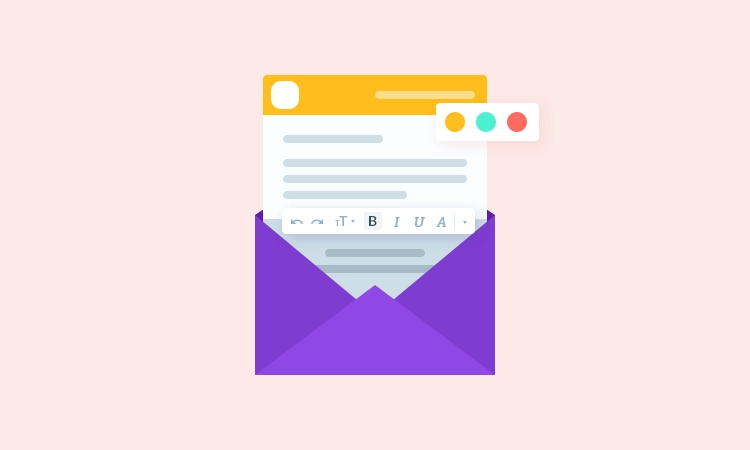 User Registration Email Templates