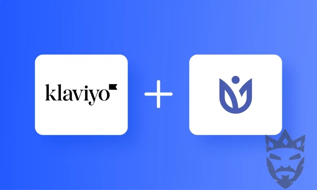 User Registration Klaviyo