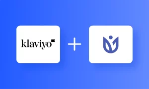 User Registration Klaviyo