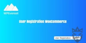 User Registration WooCommerce