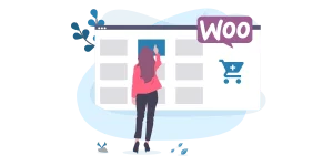 UsersWP - Enhanced WooCommerce user profiles