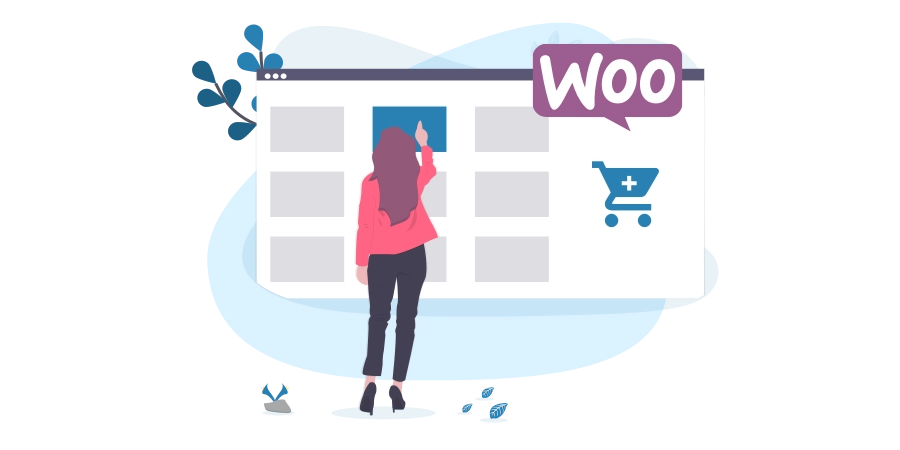 UsersWP - Enhanced WooCommerce user profiles