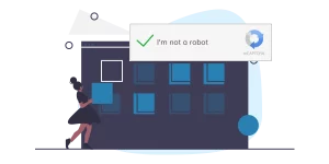 UsersWP -ReCaptcha