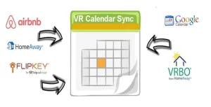 VR Calendar Sync Pro-env - Responsive Booking Plugin