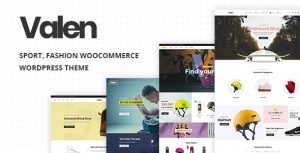 Construction WordPress Theme