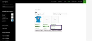 Variation Price Display For WooCommerce Pro By WPXpress