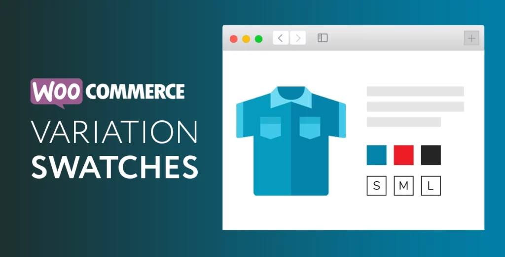 Variation Swatches for WooCommerce