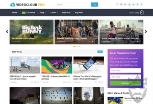 VideoCloud Pro