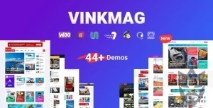 Vinkmag