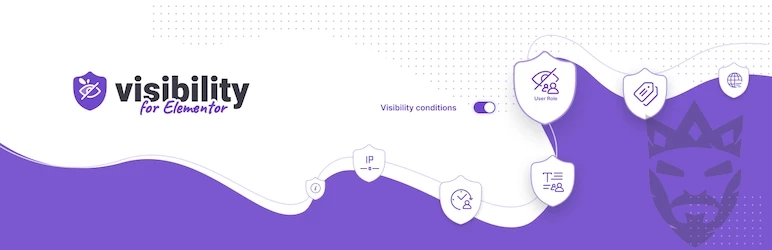 Visibility Logic PRO for Elementor