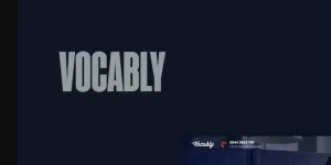 Vocably – Translation