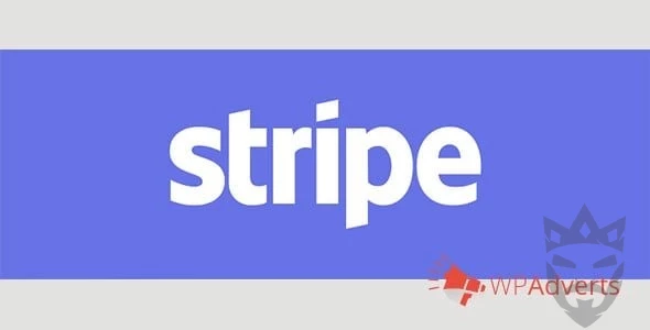 WP Adverts - Stripe Integration