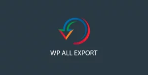 WP All Export Pro