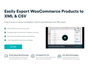 WP All Export Woocommerce Pro Addon