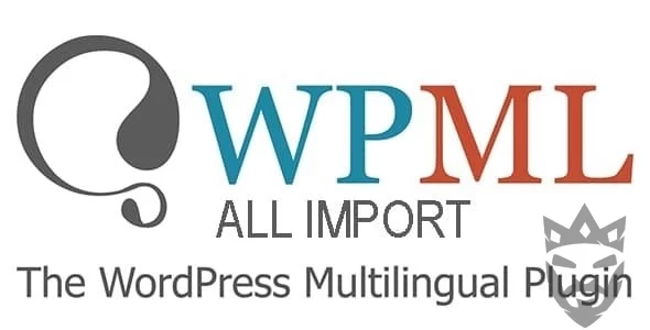 WP All Import Multilingual