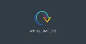 WP All Import Pro