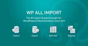 WP All Import – Gravity Forms