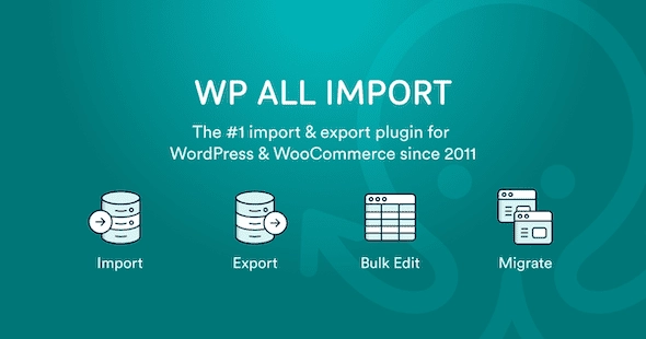 WP All Import – Gravity Forms