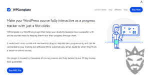 WP Complete Pro