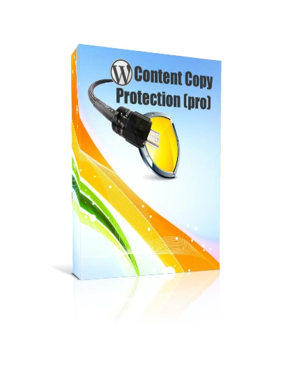 WP Content Copy Protection (Pro)