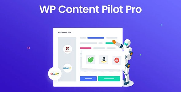 WP Content Pilot Pro