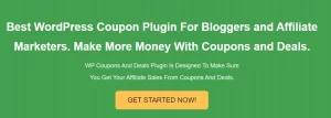 WP Coupons and Deals (Premium) - Best WordPress Coupon Plugin