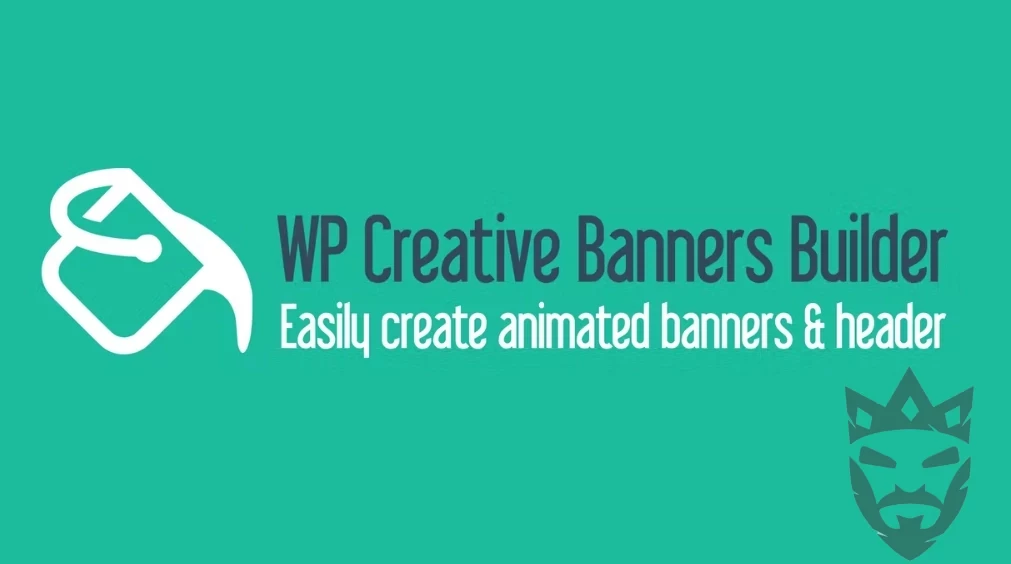 WP Creative Banners Builder