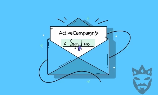 WP E-Signature - ActiveCampaign