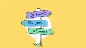 WP E-Signature URL Redirect After Signing