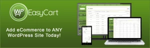 WP EasyCart PRO